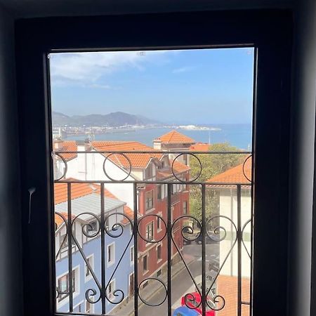 Appartamento Loft In Getxo Esterno foto