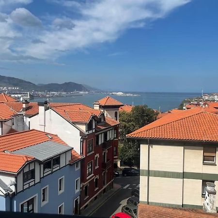 Appartamento Loft In Getxo Esterno foto