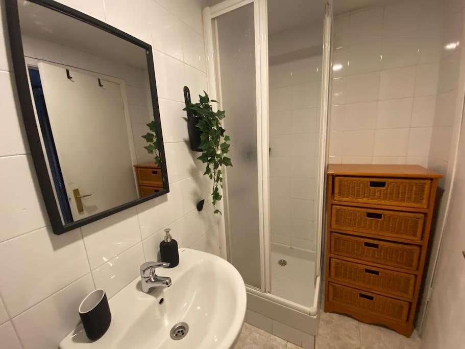 Appartamento Loft In Getxo Esterno foto