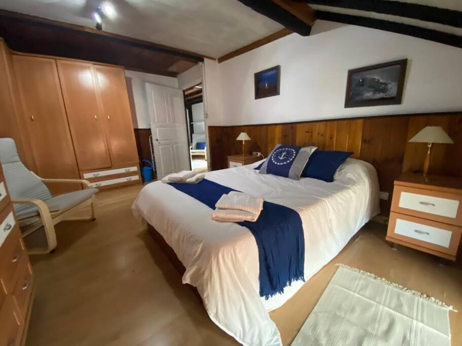 Appartamento Loft In Getxo Esterno foto
