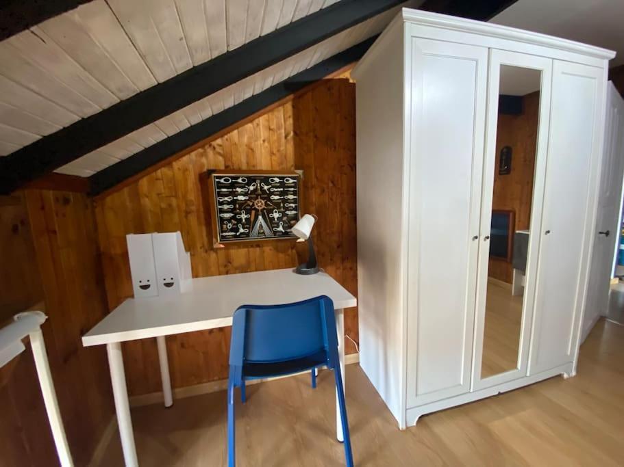 Appartamento Loft In Getxo Esterno foto
