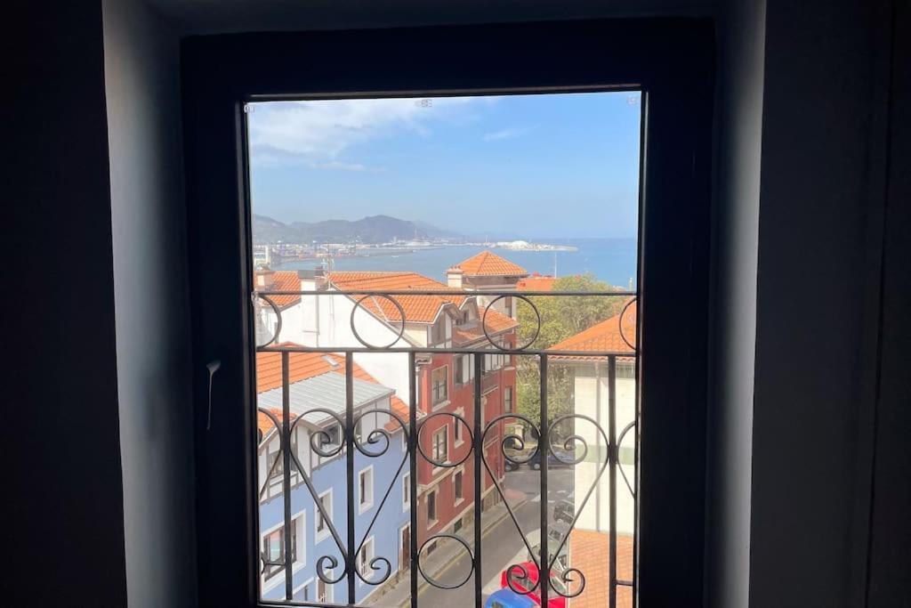 Appartamento Loft In Getxo Esterno foto
