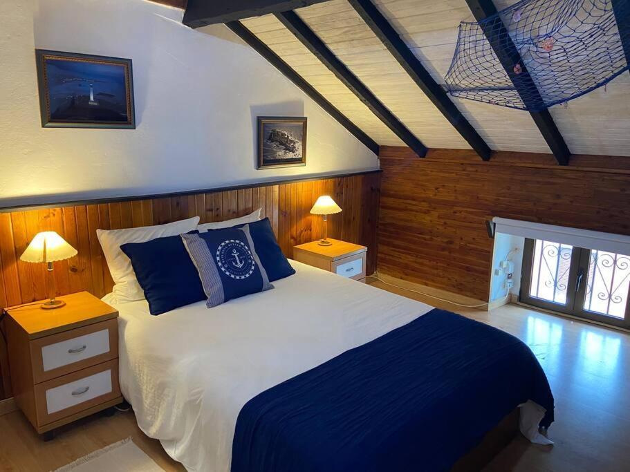 Appartamento Loft In Getxo Esterno foto