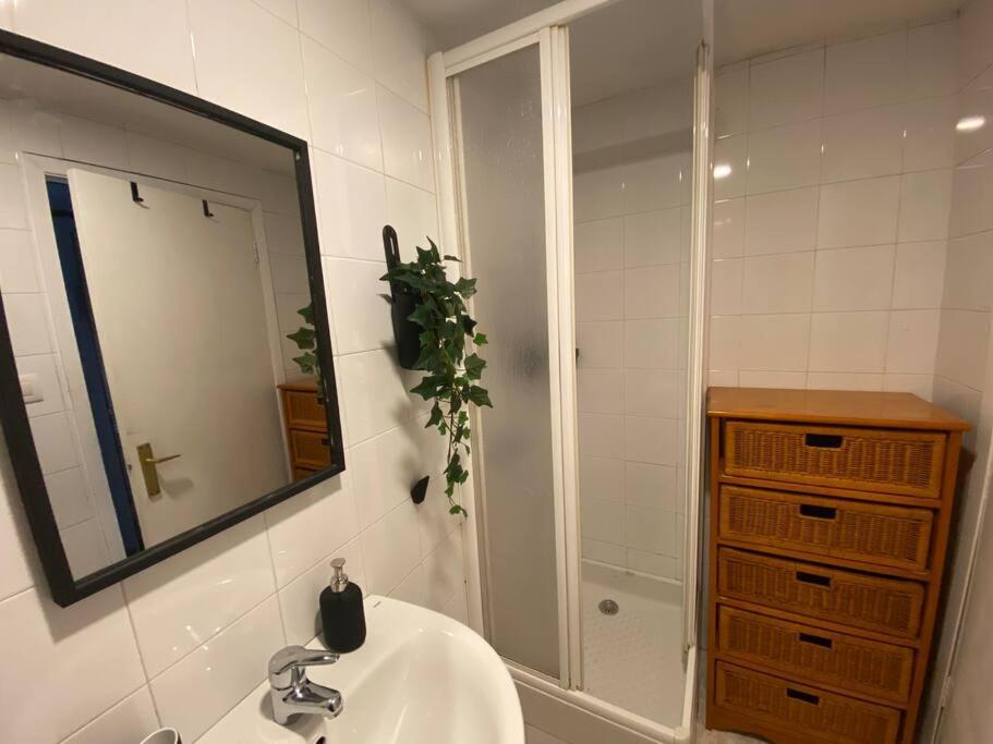 Appartamento Loft In Getxo Esterno foto
