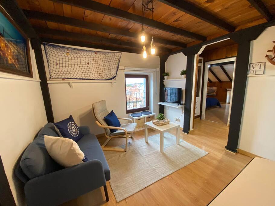 Appartamento Loft In Getxo Esterno foto