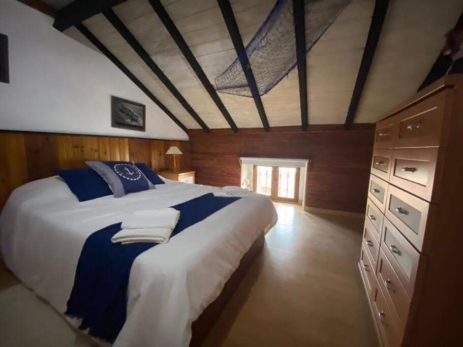 Appartamento Loft In Getxo Esterno foto