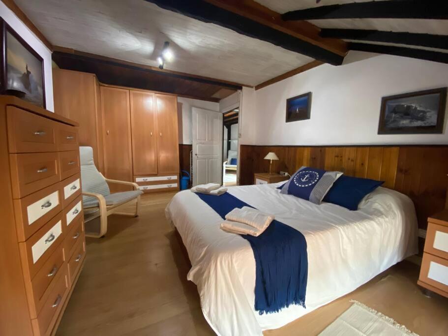 Appartamento Loft In Getxo Esterno foto